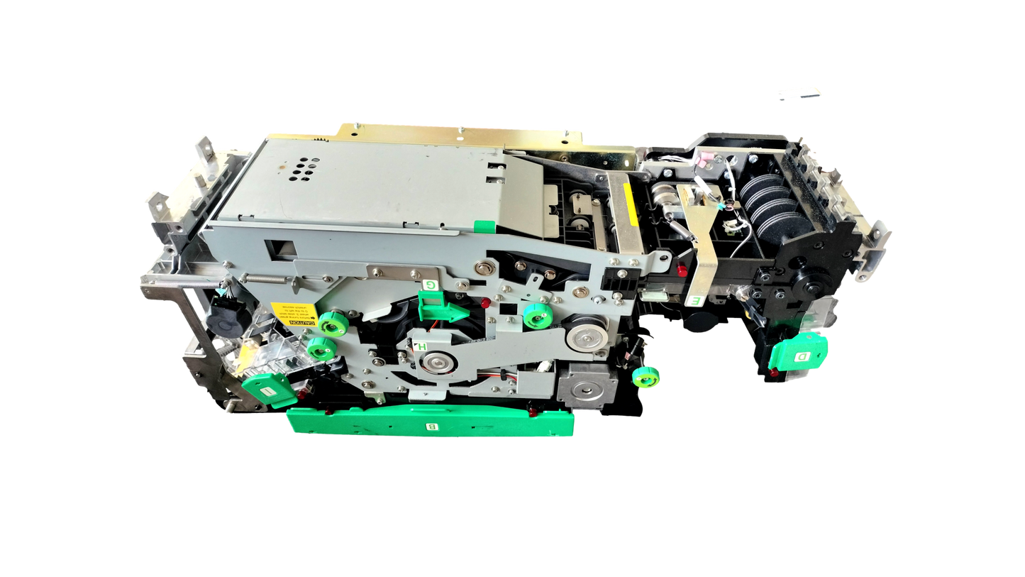 NCR SDM ATM MODULE ASSEMBLY 484-0105083