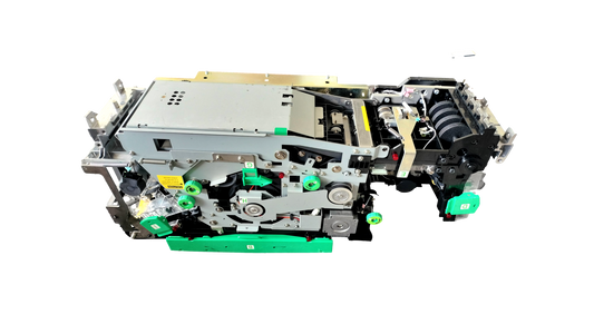 NCR SDM ATM MODULE ASSEMBLY 484-0105083