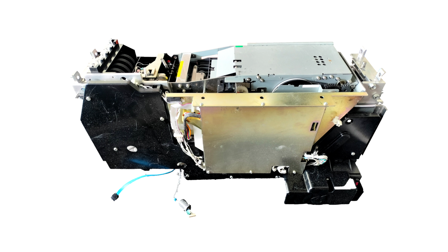 NCR SDM ATM MODULE ASSEMBLY 484-0105083
