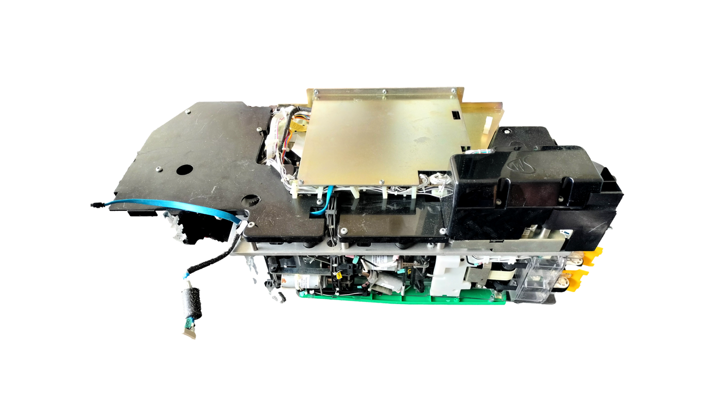 NCR SDM ATM MODULE ASSEMBLY 484-0105083