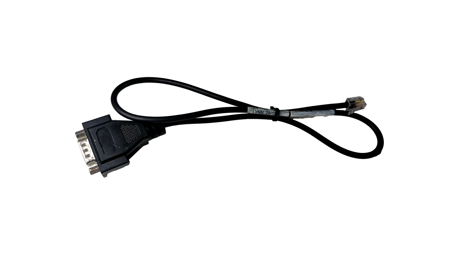 NCR 1639-K090-v001 Connection Cable