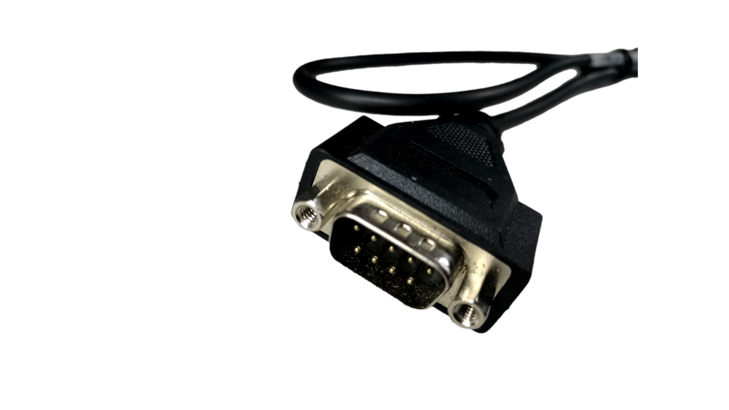 NCR 1639-K090-v001 Connection Cable