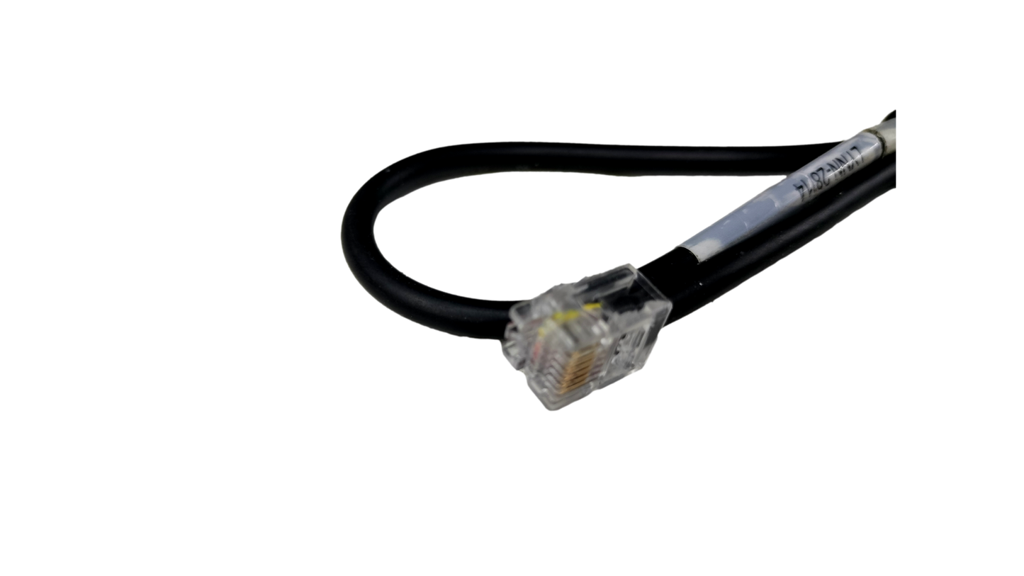 NCR 1639-K090-v001 Connection Cable