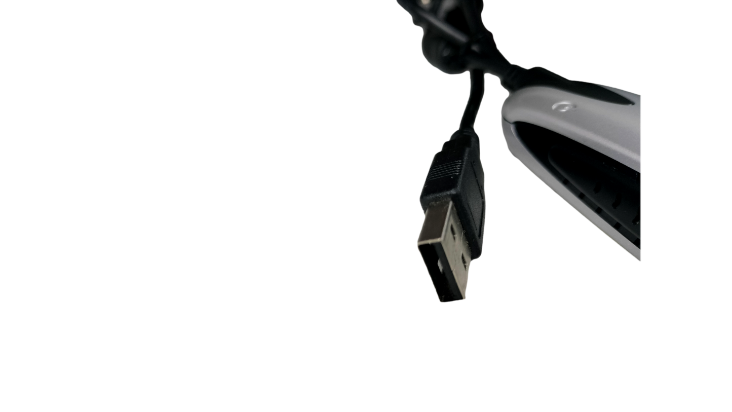 SIIG, Inc. USB 2.0 To VGA Adapter 02-1071B