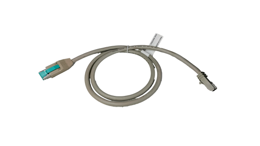 NCR POS 12V 3FT USB Power Cable ID No 1416-C757-0010