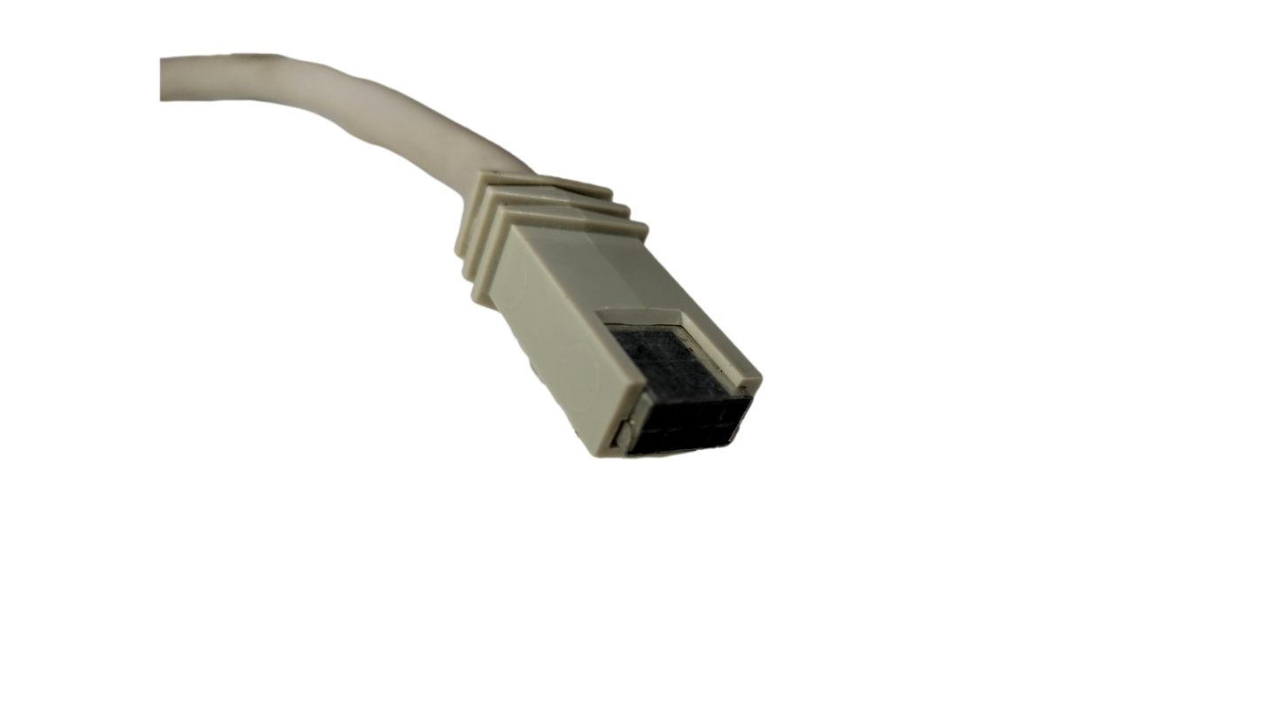 NCR POS 12V 3FT USB Power Cable ID No 1416-C757-0010