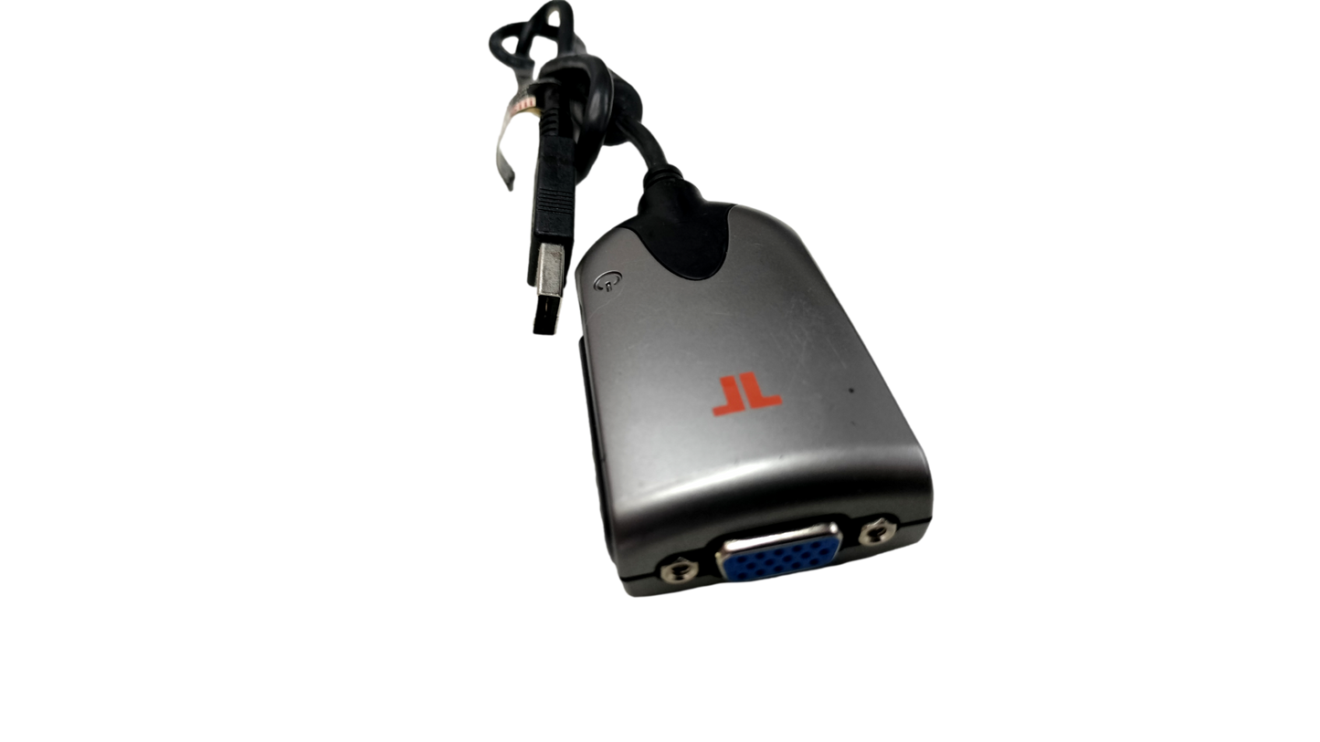 Triton TRI-UV150 USB 2.0 VGA Adapter