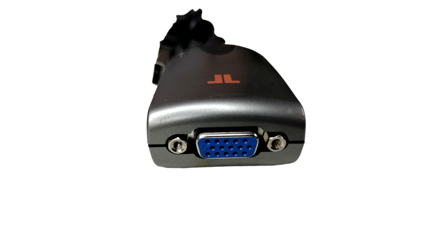 Triton TRI-UV150 USB 2.0 VGA Adapter