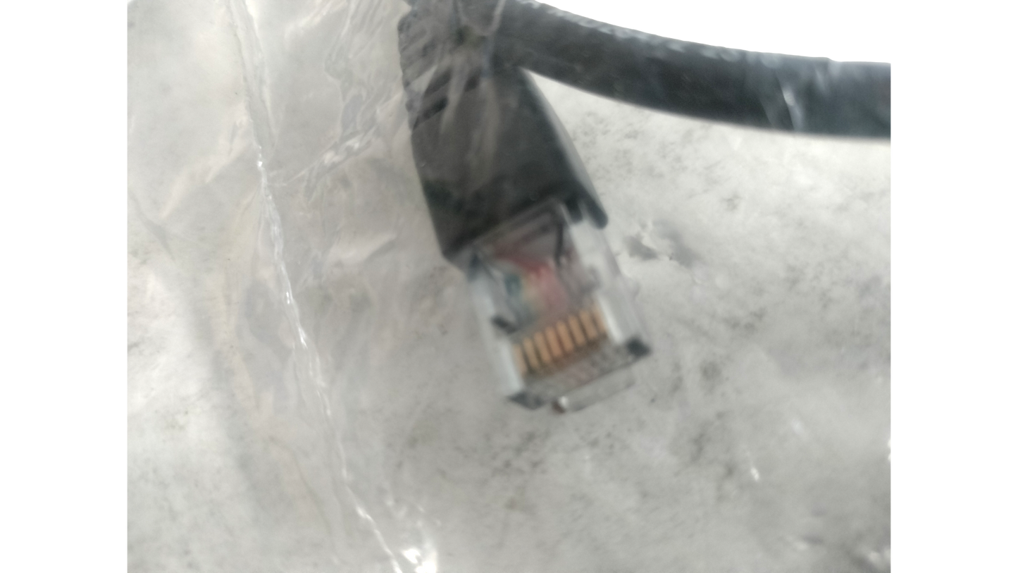 Verifone UX300 Credit Card Reader Cable 159-300-01-A