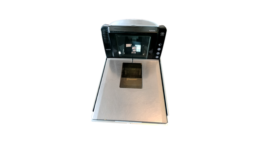 NCR RealScan 7878-2001 Hybrid Scanner Scale