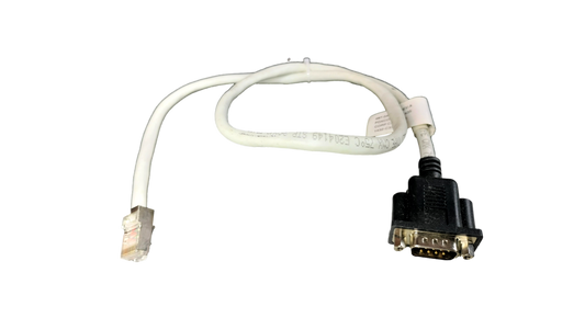 NCR 497-0465037 1432-C337-0007 DB9 Serial Cable Adapter
