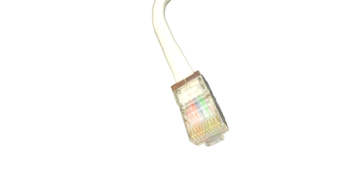 NCR 497-0465037 1432-C337-0007 DB9 Serial Cable Adapter