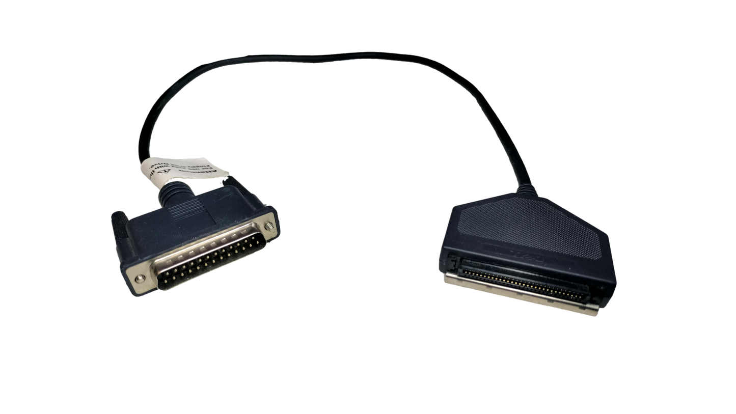 Dell Latitude Floppy Drive Cable 53975