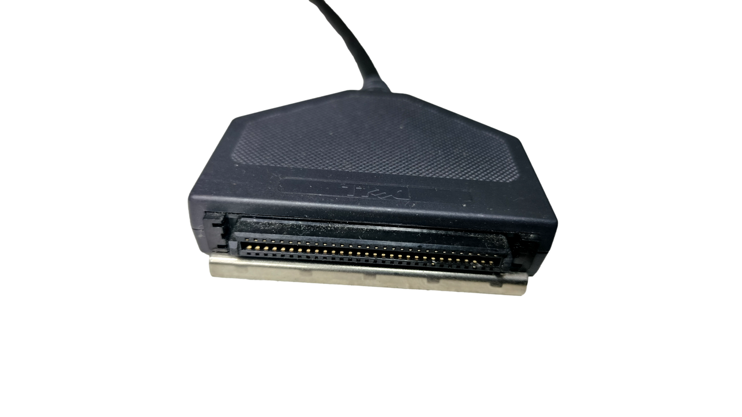 Dell Latitude Floppy Drive Cable 53975