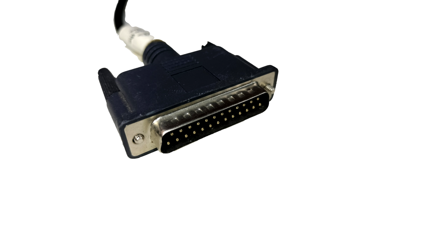 Dell Latitude Floppy Drive Cable 53975