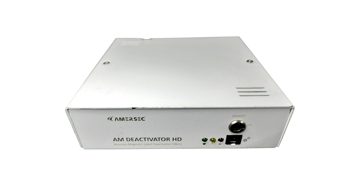Amersec AM Deactivator HD 58 kHz
