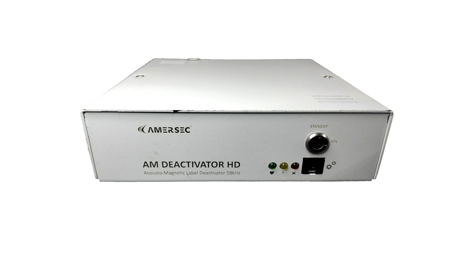 Amersec AM Deactivator HD 58 kHz