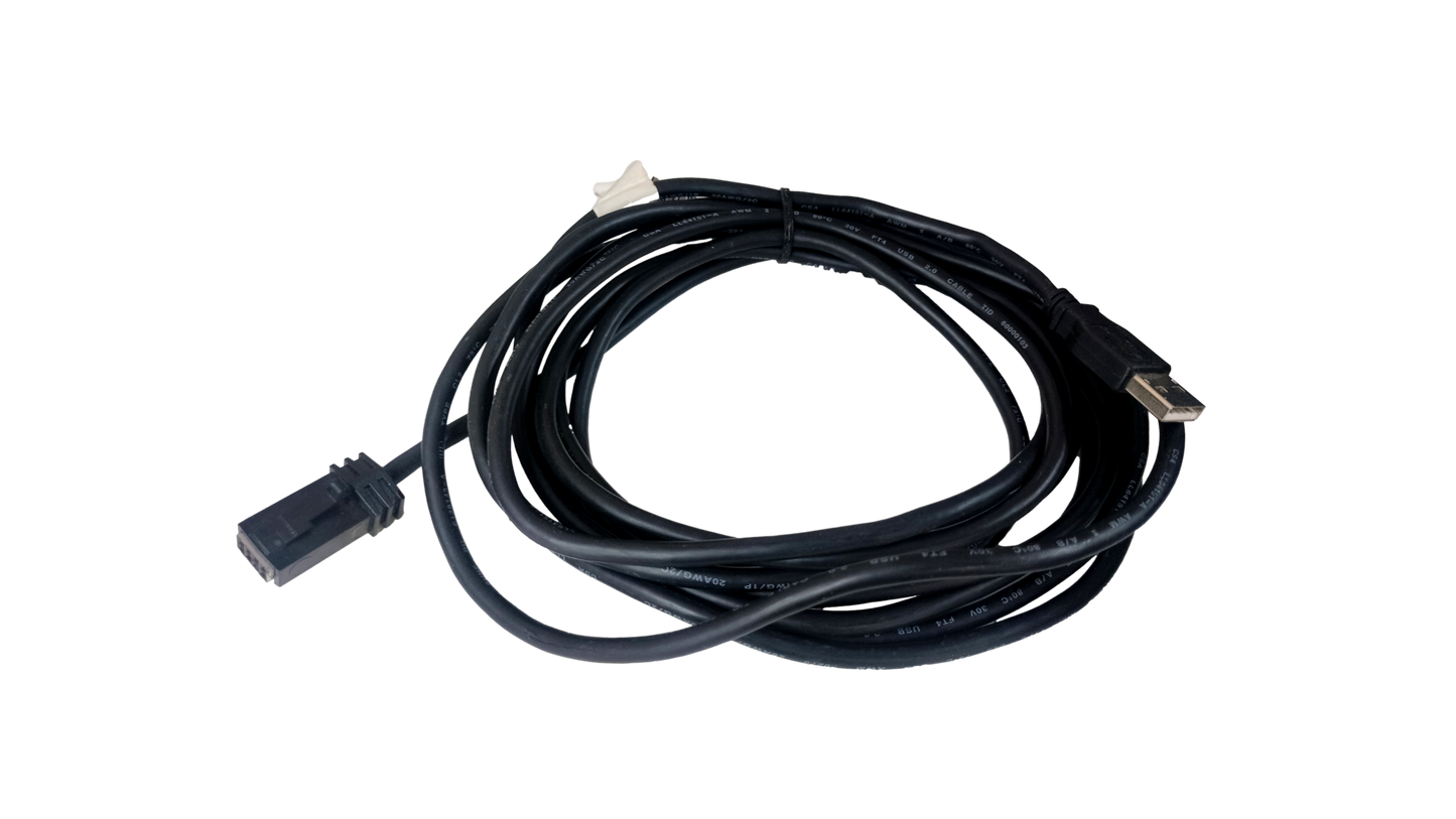 NCR 1416-C980-0040 Power to USB Cable