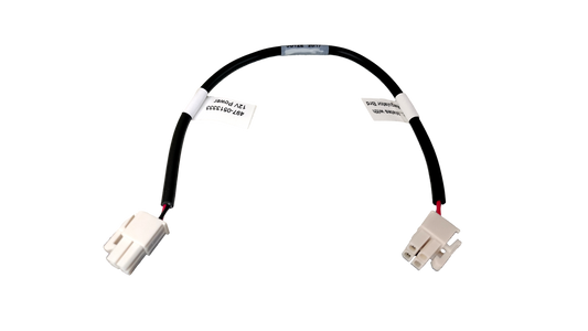NCR 497-0513333 12V Regulator Board Cable DC Power To Verfone UX300