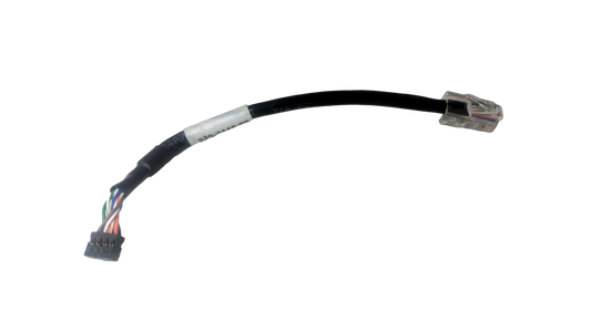 ID TECH CABLE 8C SHIELD CAT-5 EXT MLX / RJ45 PN: 220-2446-00