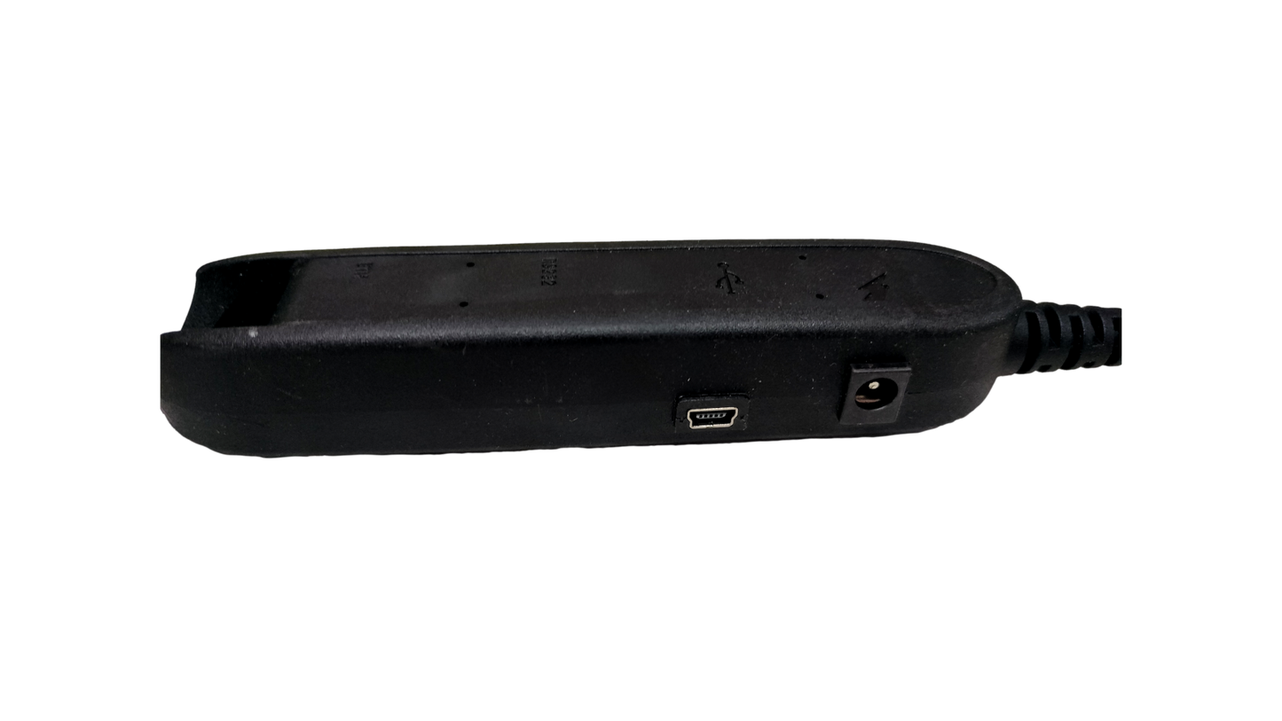 VERIFONE VX805 VX820 PIN PAD CABLE DONGLE CBL282-044-01-B Rev B01