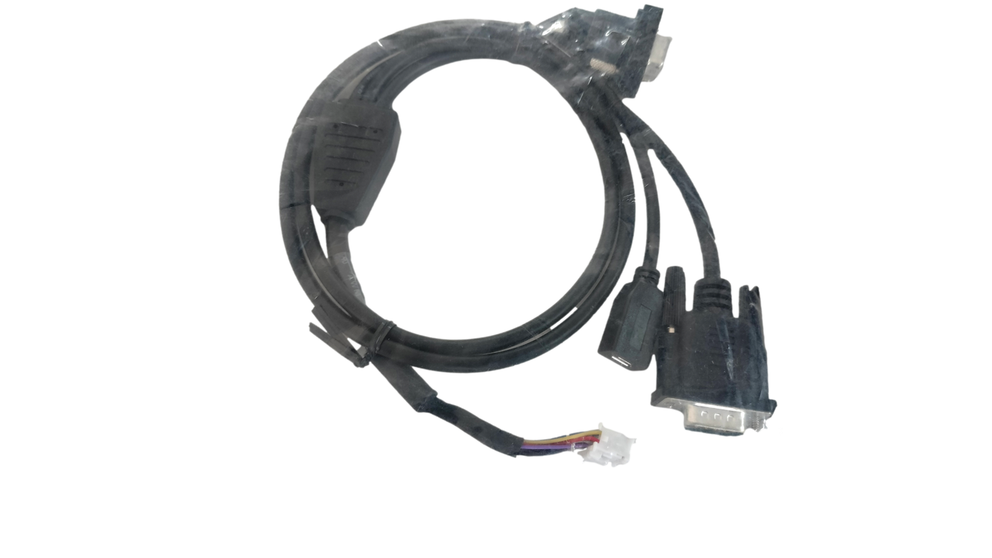 ID Tech 80159217-001 VP6800 Interface Cable