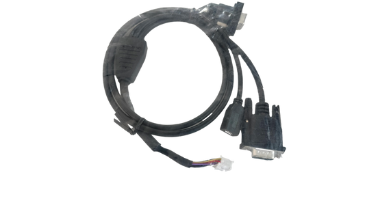 ID Tech 80159217-001 VP6800 Interface Cable