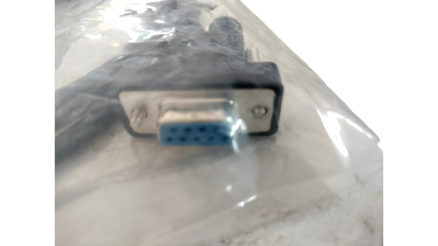 ID Tech 80159217-001 VP6800 Interface Cable