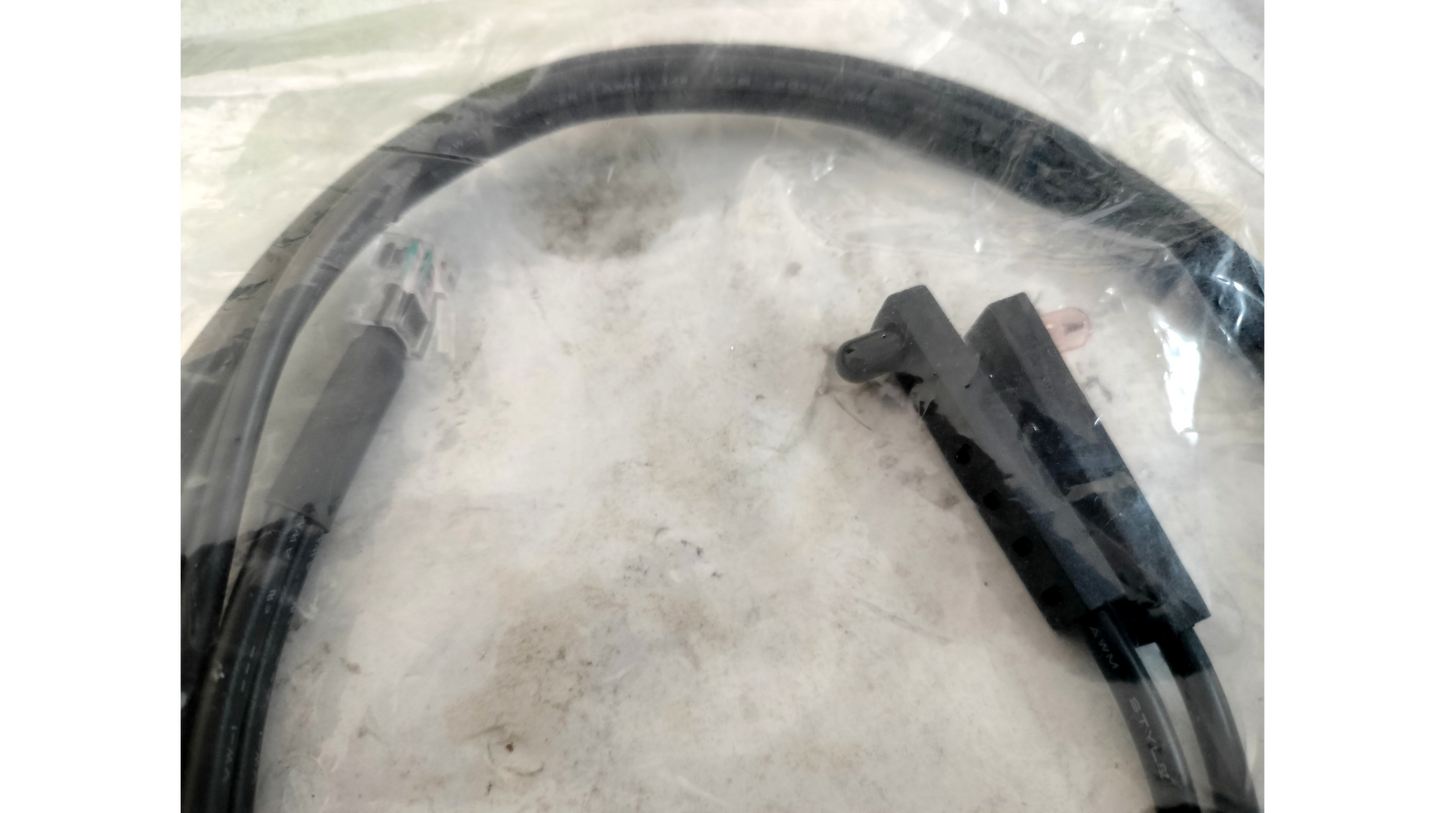 NCR 7372-K346 I/O 991mm Coupon Sensor Cable 497-0525656 5.A6-1981