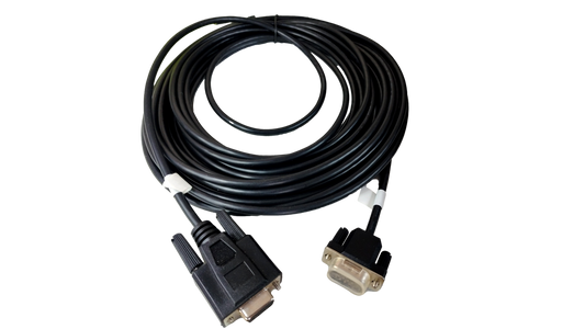 New NCR 497-0452540 RS232 to VGA Cable