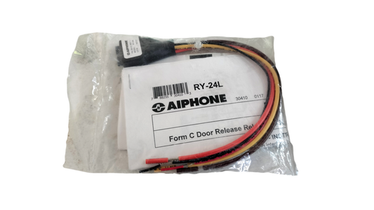Aiphone RY-24L Door Release Relay Module 30410