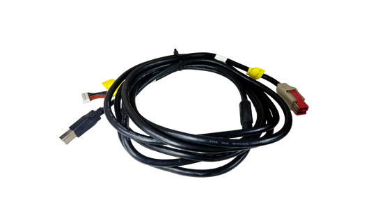 NCR Fujitsu F53 Note Dispenser Power Over USB Cable 497-0455410