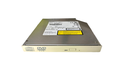 TEAC DV-28S SATA DVD-ROM Drive