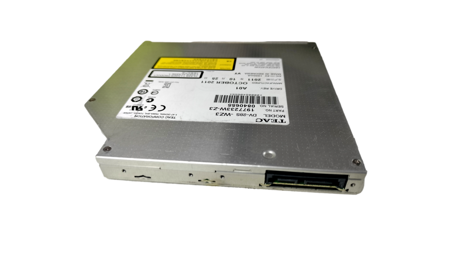 TEAC DV-28S SATA DVD-ROM Drive