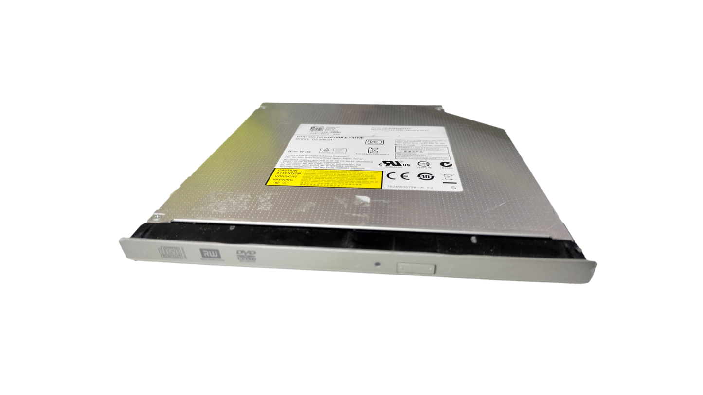 Dell e5420 DS-8A8SH DVDÂ±RW Drive YTVN9