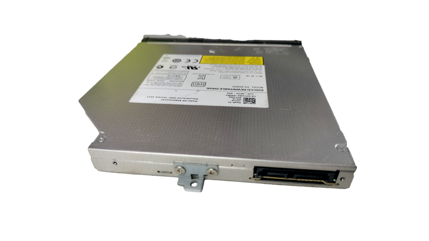 Dell e5420 DS-8A8SH DVDÂ±RW Drive YTVN9