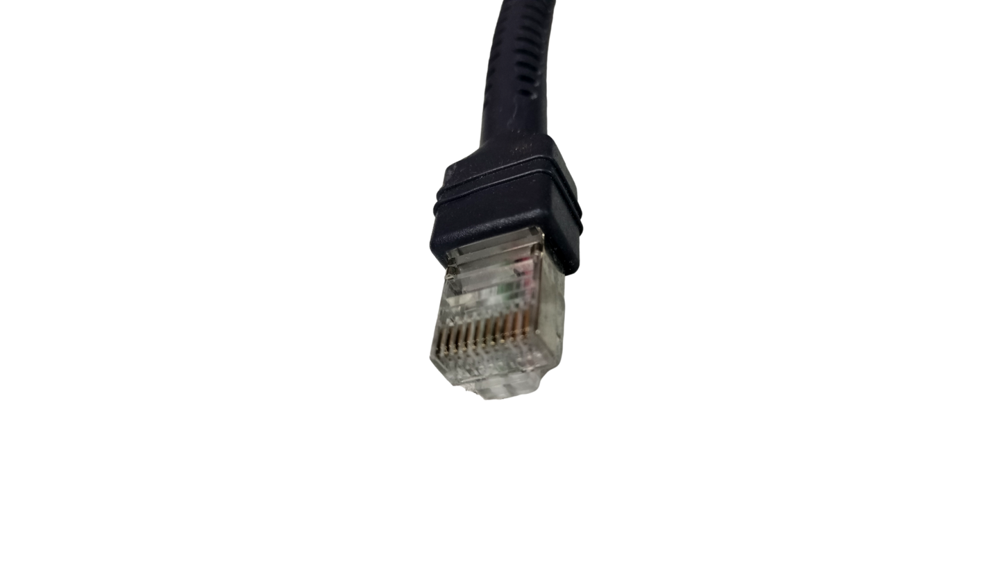 Zebra CBA-U21-S07ZAR 7FT Scanner USB Cable