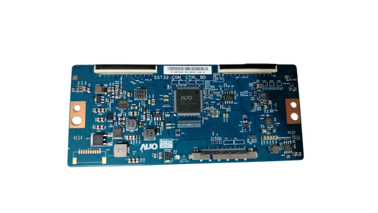 Hisense 55H6D TCL 55S421 55S423 T-Con Board 55.55T32.C27 55T32-C0M