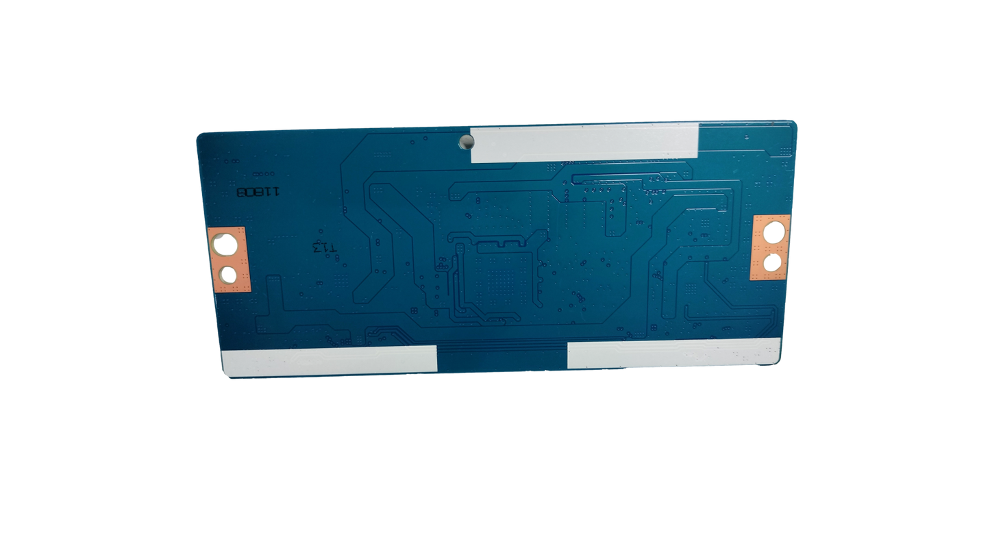 Hisense 55H6D TCL 55S421 55S423 T-Con Board 55.55T32.C27 55T32-C0M