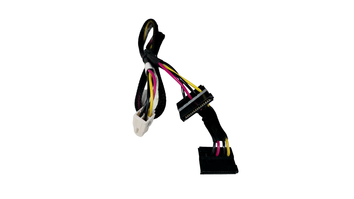 Dell PowerEdge T620 T420 T320 Backplane Optical Drive Power Cable 7G99J 07G99J