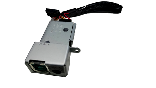 Toshiba IBM SurePOS 700 Front PoweredUSB Module 45T9022 w/ 45T9025 Cable