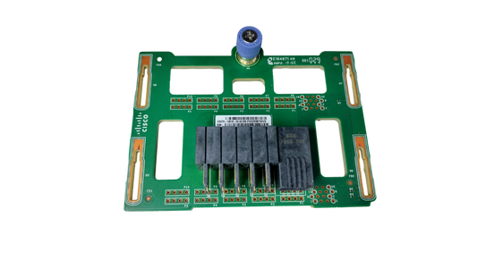 Cisco 0101AN700-000-G Power Supply Distribution Board