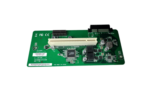 NCR 08003-07141X00 ATM Machine Extender Board