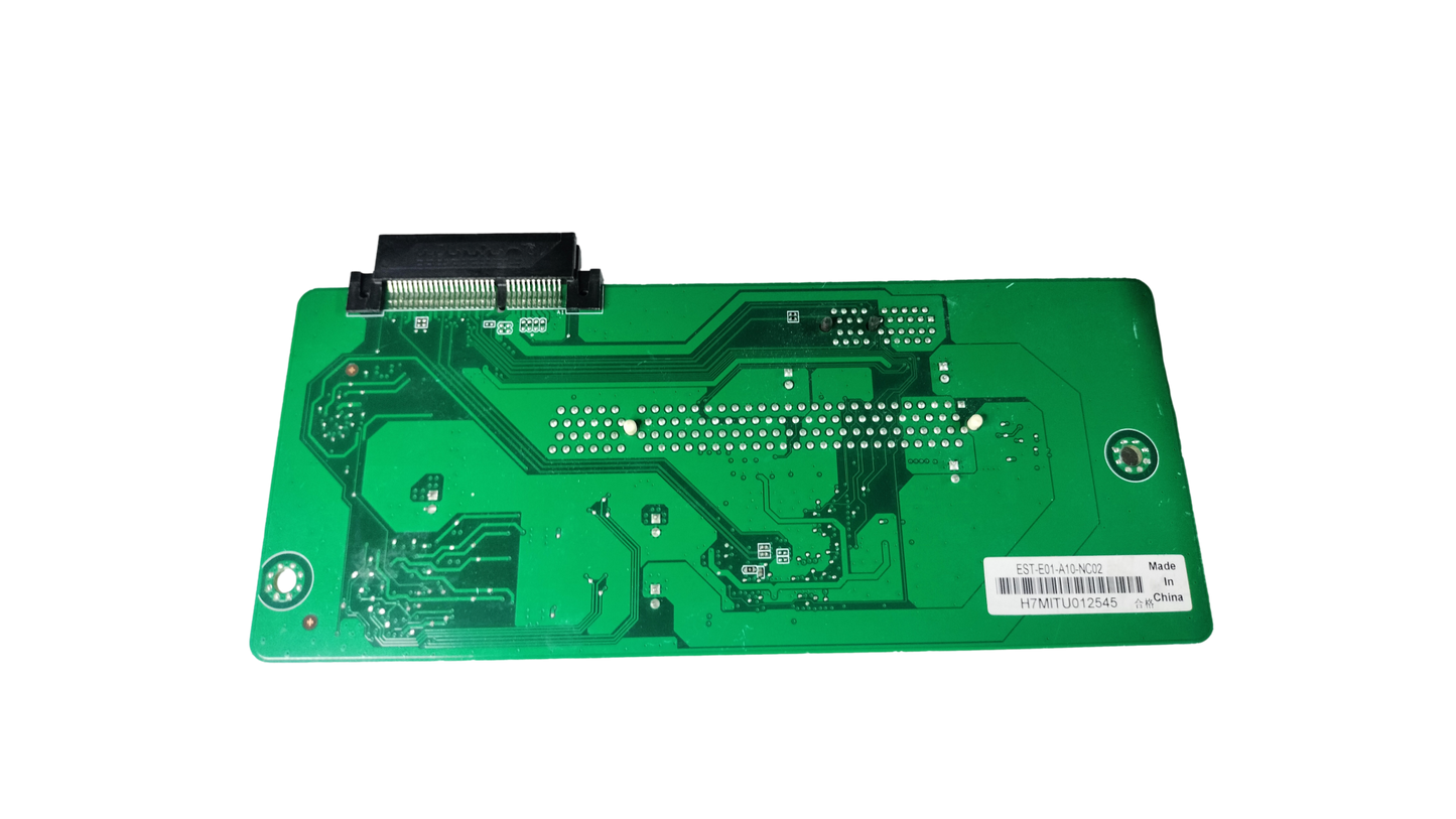 NCR 08003-07141X00 ATM Machine Extender Board