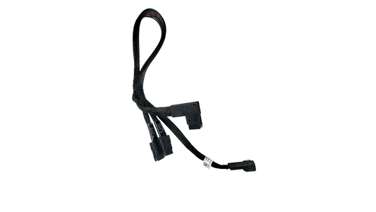 Dell PowerEdge T320 T420 T620 Precision T7600 SAS Cable Set DJXF7