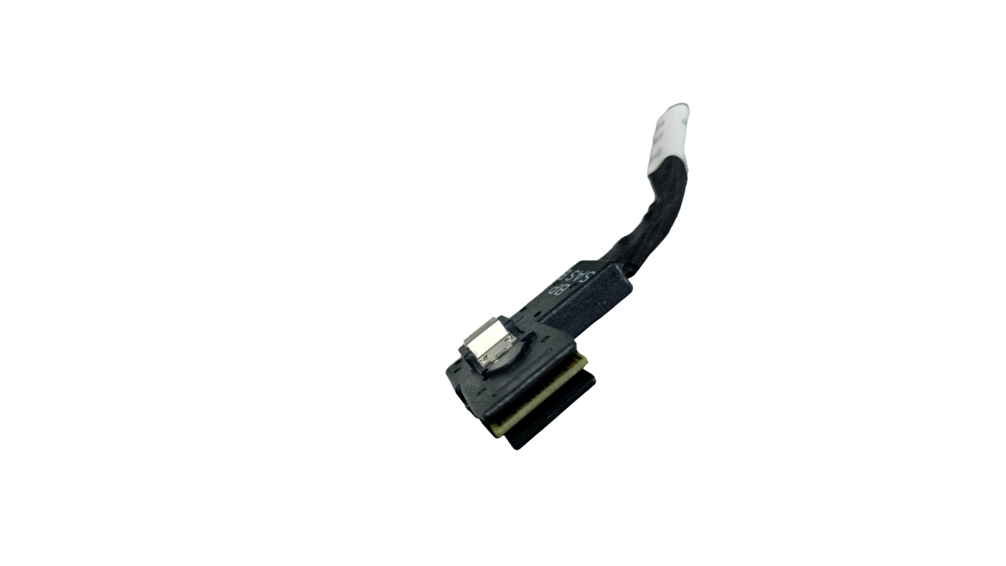 Dell PowerEdge T320 T420 T620 Precision T7600 SAS Cable Set DJXF7