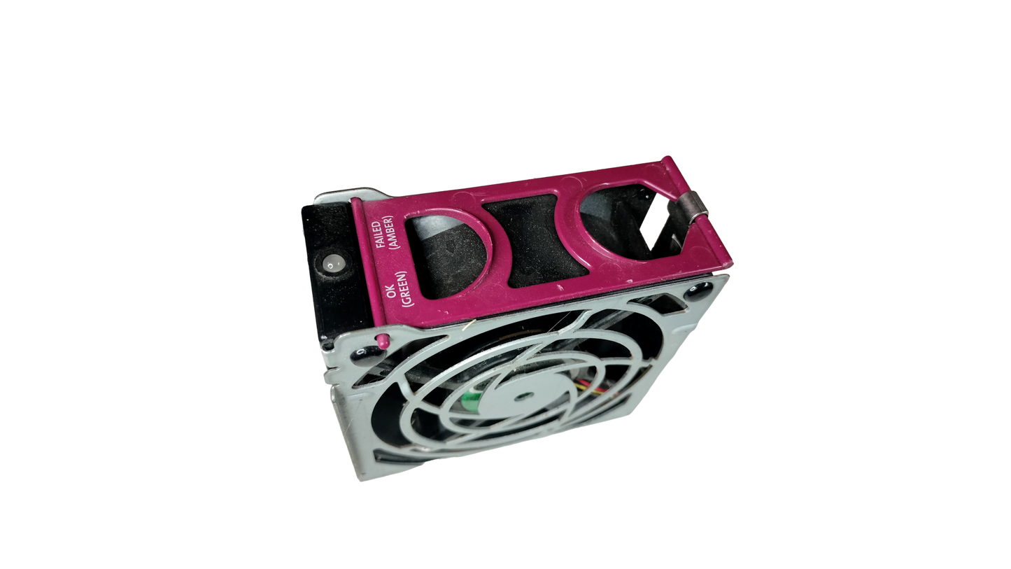 HP/COMPAQ Proliant ML370 Server G3 Hot-Swap Case Fan 224977-001