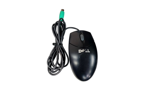Dell  Model MO71KC PS/2 Connection Trackball Mouse 0F2854