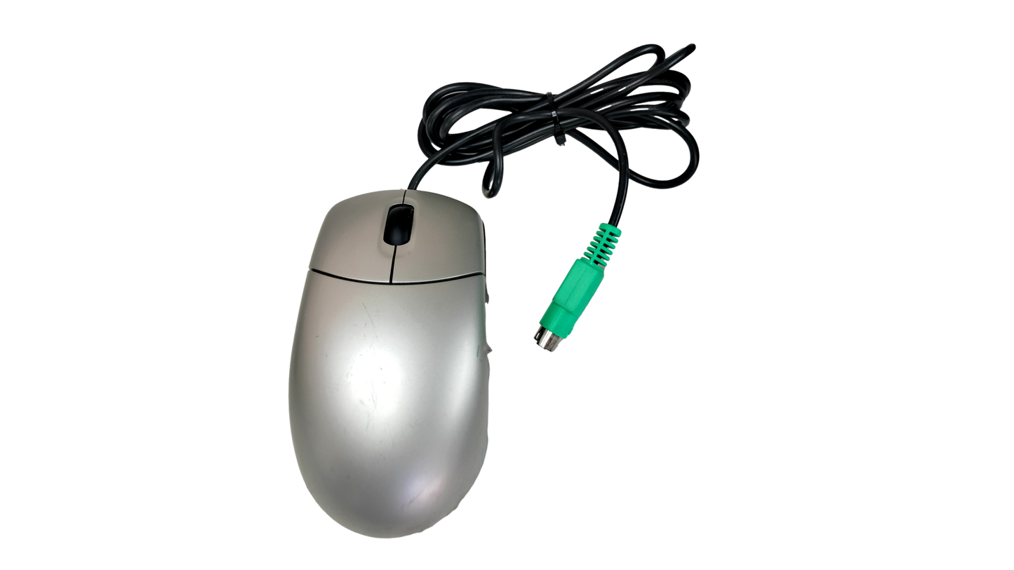 Sysgration Wired Mouse PS/2 SAGM002