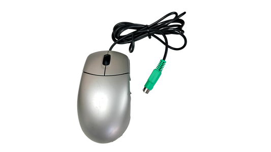 Sysgration Wired Mouse PS/2 SAGM002